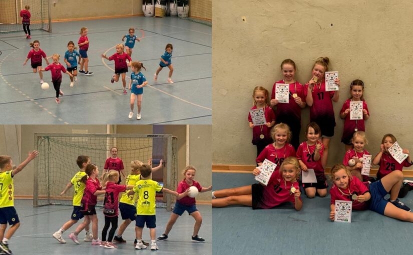 02.11.2025 Minispielfest in Marienehe