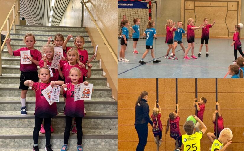 22.11.2025 Minispielfest in Marienehe