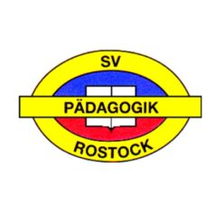 Homepage des SV Pädagogik Rostock