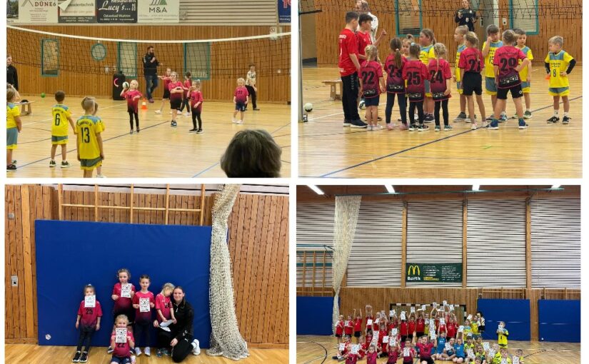 17.01.2026 Minispielfest in Barth