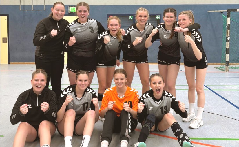 11.04.2026 wJB Bad Doberaner SV – Pädagogik 18:40 (10:17)