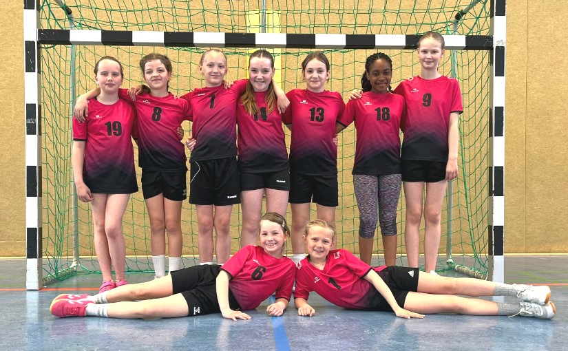 25.04.2026 wJE Pädagogik – TSV Graal-Müritz  5:25 (3:12)