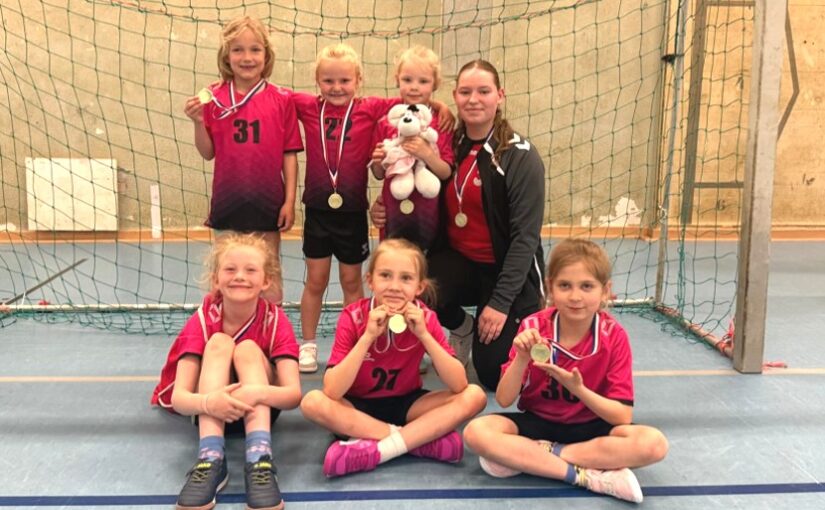 09.05.2026 Minipokal BHV Nord